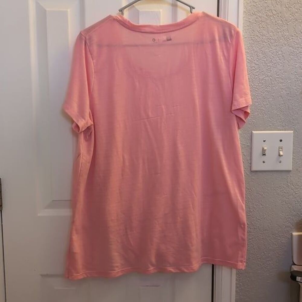 Three Multiple Brand T-shirts Extra Large. 24/7 by Maurices, Xersion, Avia. - Picture 2 of 12